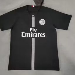 thumbnail for Paris shirt, football shirt, Arsenal, Inter, AC Dort, Chelsea, Liverpool, Brazil, Flamengo, Riyadh