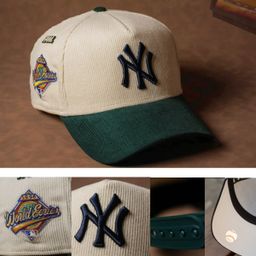thumbnail for Brand adjustment cap, curved edge baseball cap, sunscreen sun hat, embroidered hat, a variety of colors to choose from