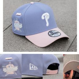 thumbnail for Brand adjustment cap, curved edge baseball cap, sunscreen sun hat, embroidered hat, a variety of colors to choose from