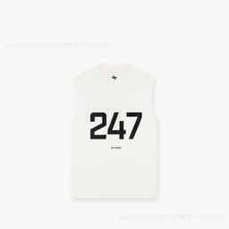 thumbnail for REPRESENT 新款简单字母标语logo宽松休闲连帽衫高街男女卫衣潮牌