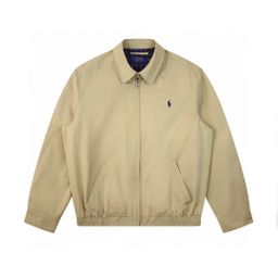 thumbnail for Cross-border supply Ralph Lauren men's classic old cadre jacket RL12168