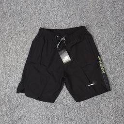 thumbnail for Brand Bulk in stock Ice Silk Quick-drying Pants Men's Summer Shorts Loose Breathable Fitness Running Casual Shorts