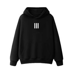 thumbnail for American blockbuster 500G autumn and winter hooded vests women&#039s oversize national tide fleece-lined padded lazy wind loose coat