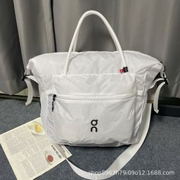 thumbnail for On Angpao 2025 new Trail Pack 35L sports crossbody bag waterproof and lightweight large-capacity one-shoulder handheld