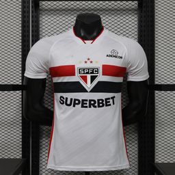 thumbnail for 2627 new player version football jersey popular club Argentina, the United States, the Netherlands home cross-border hit