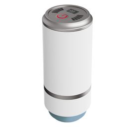 thumbnail for Handheld vacuum machine, wireless vacuum pump, food bag compression freshness pump, kitchen household food preservation machine