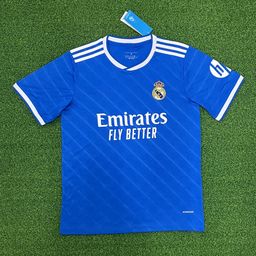 thumbnail for Club World Cup Football Jersey Paris Boca Atlético River Plate Inter Miami Football Jersey 2526 Player Version Thai Version