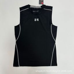 thumbnail for Sports Tights, Long Sleeves, Short Sleeves, Pants, Shorts, Quick-Drying Football and Basketball Training Vests