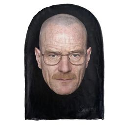 thumbnail for Máscara de Prank Engraçada com Rosto de Deusas Japonesas, Estilo Europeu e Americano, Kobe Bryant, Frank Taylor, Homem de Ferro