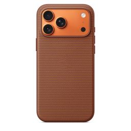 thumbnail for Compatible with iPhone 17 Pro Max case official tech woven magnetic Apple 16 matte full-coverage protective case