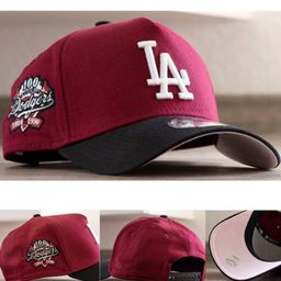thumbnail for Brand adjustment cap, curved edge baseball cap, sunscreen sun hat, embroidered hat, a variety of colors to choose from