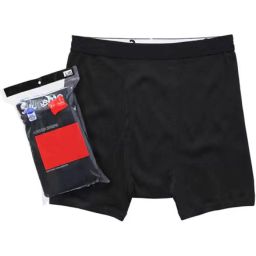 thumbnail for American Long Boxer Briefs Plus-Size Spider-Man Base Layer Couple Loose Trendy Street Underwear Pure Cotton