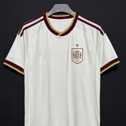 thumbnail for 2026 World Cup jerseys: Brazil, France, Netherlands, Argentina, Germany, England, Portugal, Spain, football uniforms