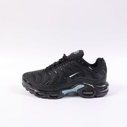 thumbnail for black tn shoe nike