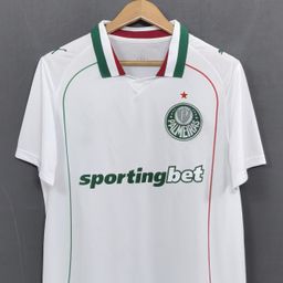 thumbnail for New Model Football Jerseys from the Brazilian League Series: Flamengo, Mineiro, Corinthians Home and Away Fan Edition Jerseys Wholesale