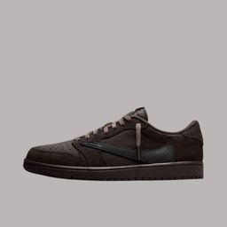 thumbnail for Korean Velvet Mocha Barbed 9.0 Low-Top Non-slip Wear-Resistant Co-branded Basketball Shoes, Versatile Casual Sneakers for Autumn and Winter