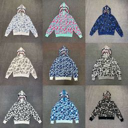 thumbnail for bape sweater