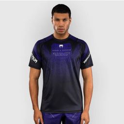 thumbnail for Ufc Popular 3D Printed Quick-Drying Sports T-Shirt for Men, Loose Fit, Sports Casual Fitness Running Top, Breathable Quick-Dry Short-Sleeve