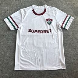 thumbnail for Club football jerseys: Paris, Barcelona, Arsenal, Real Madrid, Bayern, AC Milan, fan version, home and away, jerseys