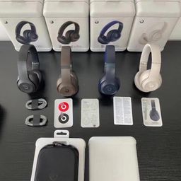 thumbnail for Cross-Border New Popular Model Suitable for Bts Tuio Pro Recorder 4 Bluetooth Headset One Machine One Code Top Configuration