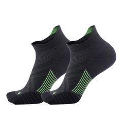 thumbnail for 专业运动袜子跑步体训夏季速干透气男女士马拉松健身户外徒步短袜