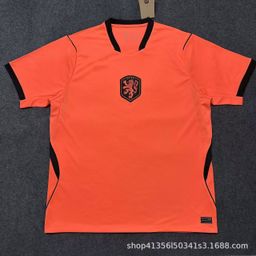 thumbnail for Wholesale 2526 Season Barcelona Real Madrid Liverpool Manchester City Chelsea Fan Version Football Uniform Mbappe Yamal