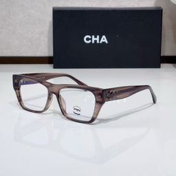 thumbnail for Xiangjia cross-border small frame sunglasses fashion personality sunglasses women's trend European and American simple sunglasses men's CH3495