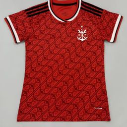 thumbnail for Spot consignment Brazilian League 2627 Cruzeiro Flemengo home and away football uniforms men's and women's training uniforms