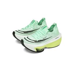 thumbnail for Broken 2 tênis de corrida masculino zoom segunda geração almofada de ar profissional respirável ultra-leve absorção de choque tênis de corrida feminino antiderrapante resistente ao desgaste calçados esportivos