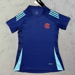 thumbnail for 2526 New Women's Jersey Flamengo Sao Paulo Corinthians Bahia Minero Football Jersey
