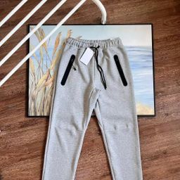 thumbnail for 2024 New Athleisure Knit 5 Color Sweatpants 312