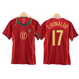 thumbnail for Football jersey retro star print number Argentina, France, Spain, England, Brazil, Portugal, Italy replica
