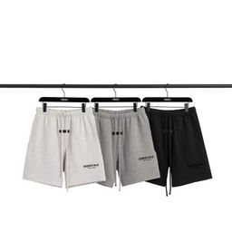 thumbnail for Fog Essentials Fear of God American Trendy Brand Loose Men&#039s Shorts Street Style