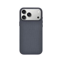 thumbnail for Color pop-up animation suitable for iPhone 17 Pro Max official woven texture phone case, iPhone 17 tech fabric