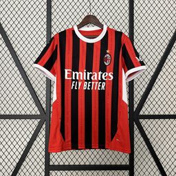 thumbnail for 2425 season league club Atletico Madrid, Barsa Dot Arsenal, AC Flamengo Sao Paulo Thai Edition jersey