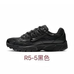 thumbnail for Putian Shoes Cross-Border Pure Original P-6000 Sports Shoes for Men and Women Retro Dad Shoes Running Casual Shoes Trendyy Shoes