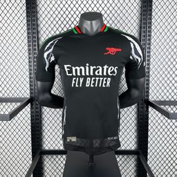 thumbnail for Player Edition 242527 popular club jerseys: jacquard, Real Madrid, Manchester City, Miami Flamengo, Corinthians