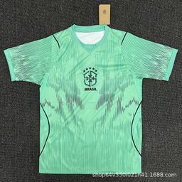 thumbnail for 2026 World Cup jerseys: Brazil, France, Argentina, Germany, England, Spain, Real Madrid, Chelsea jerseys