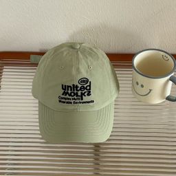 thumbnail for Yoshino breathable quick-drying baseball cap women's spring and summer thin face small outdoor sunshade soft top duck tongue hat