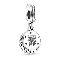 thumbnail for Movie cartoon series Harry movie beads pendant necklace bracelet DIY jewelry accessories factory wholesale