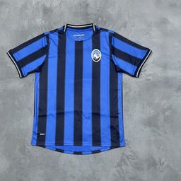 thumbnail for 2526 Football Jerseys Real Madrid Manchester United Rangers Milan Girona Bolivia Sevilla Home and Away Football