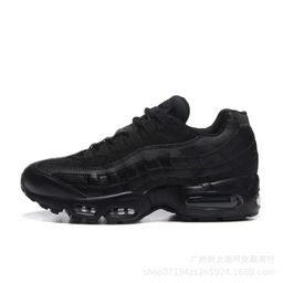 thumbnail for Putian Foreign Trade 2023 New Men's Shoes AIR MAX 95 Retro Air Cushion Shoes Stretch Cushioning Women's Shoes Running Shoes