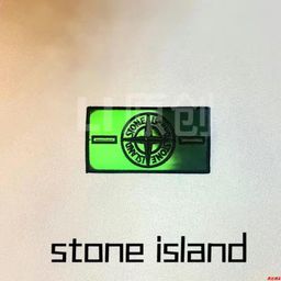 thumbnail for Stone Island Armband Stone Temperature-Sensitive Color-Changing Material Classic Compass Armband Island Thermal-Sensitive Color-Changing Armband