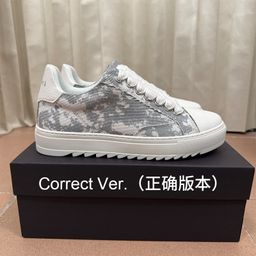 thumbnail for In stockNumeris shoes athleisure shoesskate shoesmen, cowboy, ripped platforms, bread shoes, women