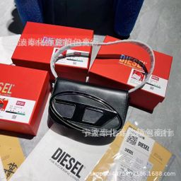 thumbnail for Niche Design Jingle Bag 2023 Spring and Summer Portable Underarm Bag Women&#039;s Millennium Spice Girl Style Silver Shoulder Crossbody Bag