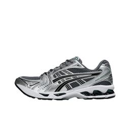 thumbnail for Cross-Border Outdoor Gel-Kayano 14 Comfortable Non-Slip Running Shoes for Men and Women K14 Mesh Cushioning Lightweight Sports Shoes