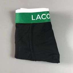 thumbnail for European and American Cross-border Fish Men&#039;s Trendy Brand Underwear Pure Cotton Breathable Fashion Boxer Shorts Comfortable and Casual Ready-made