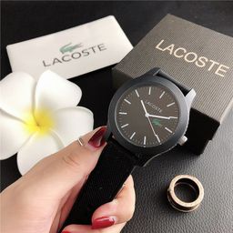 thumbnail for Student Watch Cartoon Quartz Watch Trendy Women&#039;s Fashion Watch Trendy Jelly Watch Casual Outdoor Sports Men&#039;s Watch