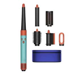 thumbnail for Suitable for Dyson Airwrap HS08 Curling Iron Multifunctional Curl Styler Household Accessories Complete Set
