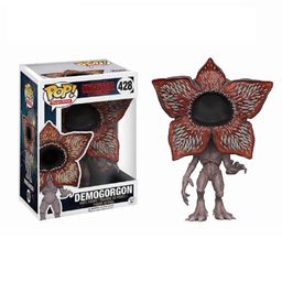 thumbnail for Boneco de vinil Monster Story de 4 polegadas, figura POP transfronteiriça, enfeites de boneca, modelo de atacado Amazon, Monster Story.